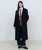 MUSINSA STANDARD WOMAN MUSINSA STANDARD WOMAN Coat Black