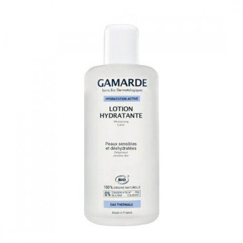 GAMARDE Moisturizing Lotion 200mL