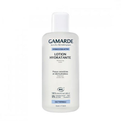 Moisturizing Lotion 200mL