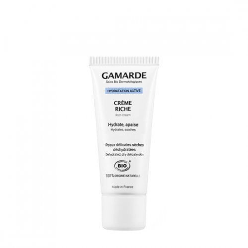 GAMARDE GAMARDE Rich Moisturizing Cream 40g