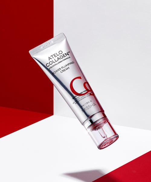 MISSHA MISSHA Atello Collagen 500 Powerful Lumping Cream 40ml