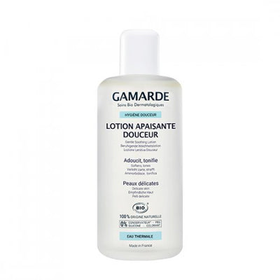 Gentle Soothing Lotion 200mL