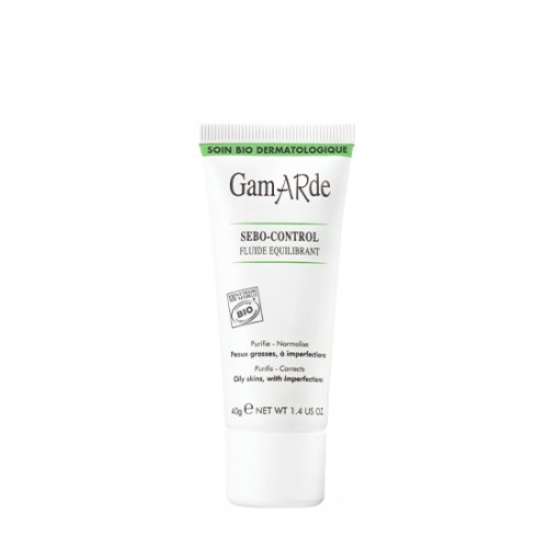 GAMARDE Purifying & Correcting Fluid 40g