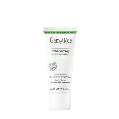 Purifying & Correcting Fluid 40g