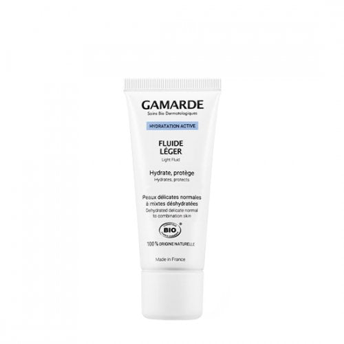 GAMARDE Moisturizing Light Fluid 40g