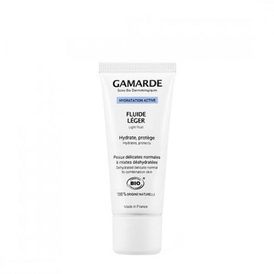 Moisturizing Light Fluid 40g