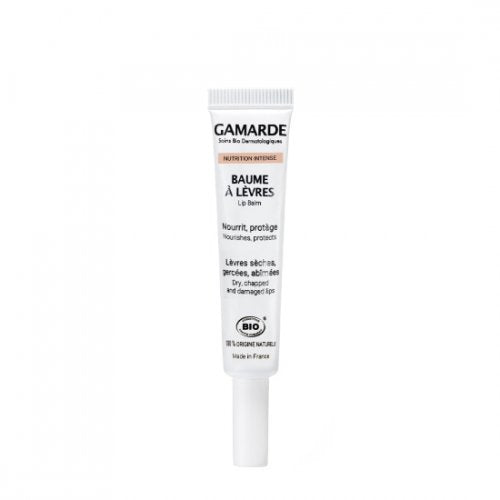 GAMARDE GAMARDE Nutrition Intense Lip Balm - Tube 10g