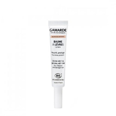 GAMARDE Nutrition Intense Lip Balm - Tube 10g