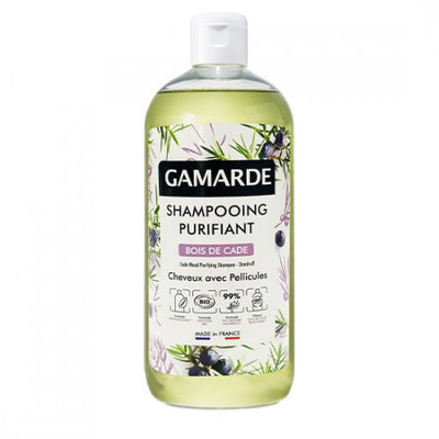 Purifying Shampoo - Cade Wood 500mL