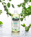 GAMARDE Toning Shampoo - Peppermint 500mL