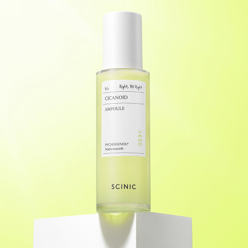 SCINIC SCINIC Cycanoid Ampoule 100ml