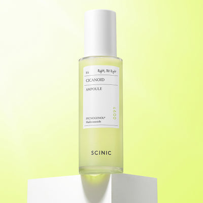 SCINIC Cycanoid Ampoule 100ml