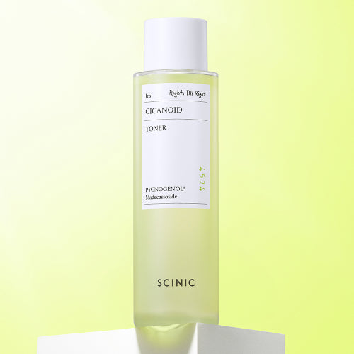 SCINIC SCINIC Cycanoid Toner 150ml