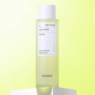 SCINIC Cycanoid Toner 150ml