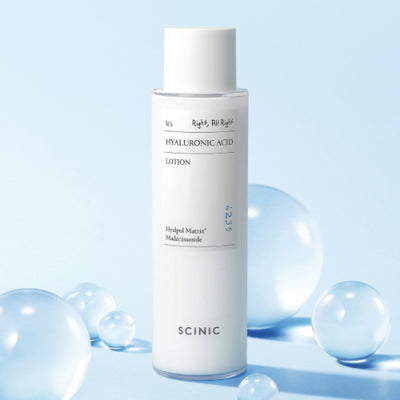 SCINIC Hyaluronic Acid Lotion 150ml