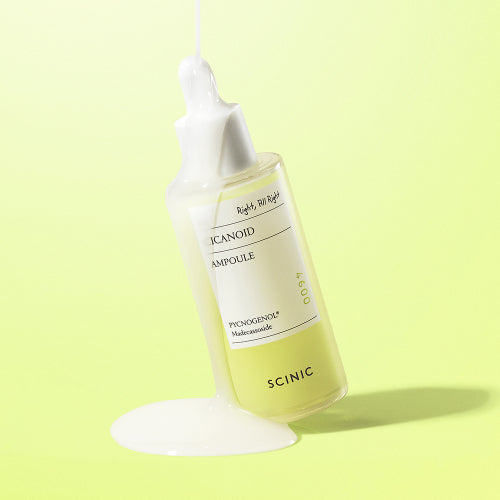 SCINIC SCINIC Cycanoid Ampoule 50ml