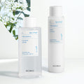 SCINIC SCINIC The Simple Lotion + Large Capacity Toner 145ml/300ml