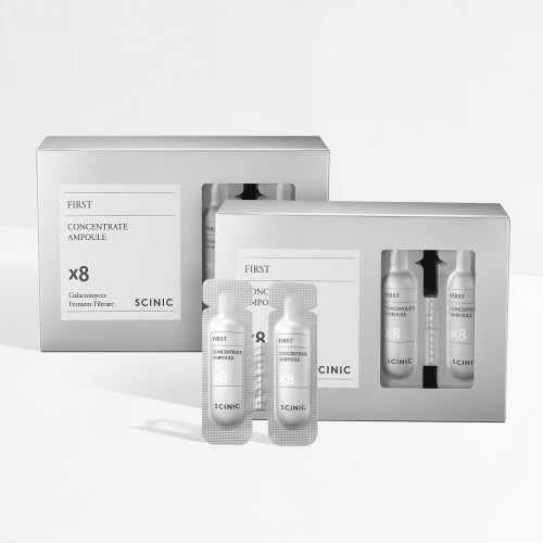 SCINIC SCINIC First Concentrate Ampoule 1m*28ea