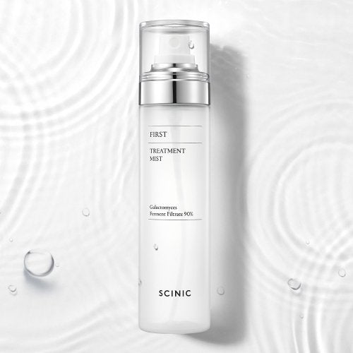 SCINIC First Treatment Mist 120ml