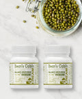 BEANSCABIN Mung bean moisturizing cream 2-piece set