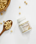BEANSCABIN Highly moisturizing fermented soybean cream
