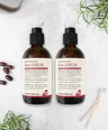 BEANSCABIN BEANSCABIN Red Solution Centella Serum Set