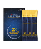 LEADERS COSMETICS LEADERS COSMETICS Pro Hydra Sleeping Mask 4ml x 30ea