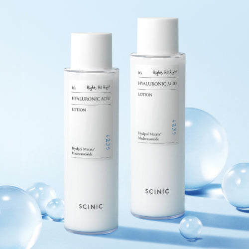 SCINIC SCINIC Hyaluronic Acid Lotion 150ml