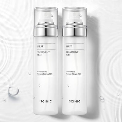 First Treatment Essence Mist 120ml x 2