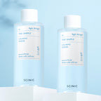 SCINIC The Simple Large Capacity Toner 300ml x 2