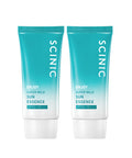 SCINIC SCINIC Enjoy Super Mild Sun Essence SPF50 50ml