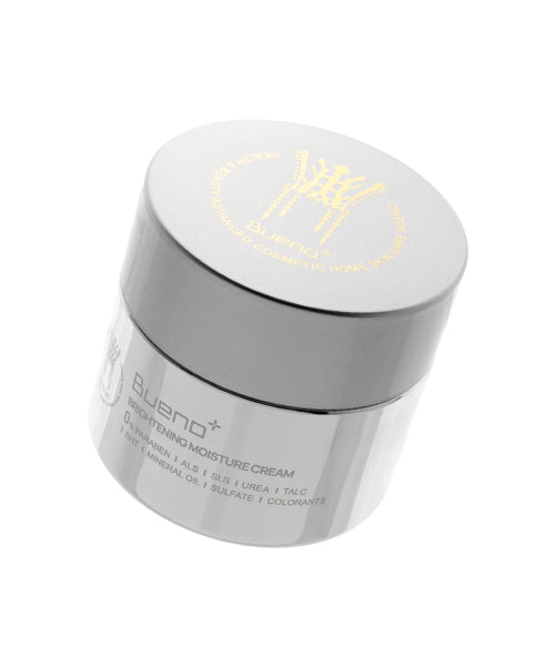 BUENO BUENO Radiance Moisture Cream 80g