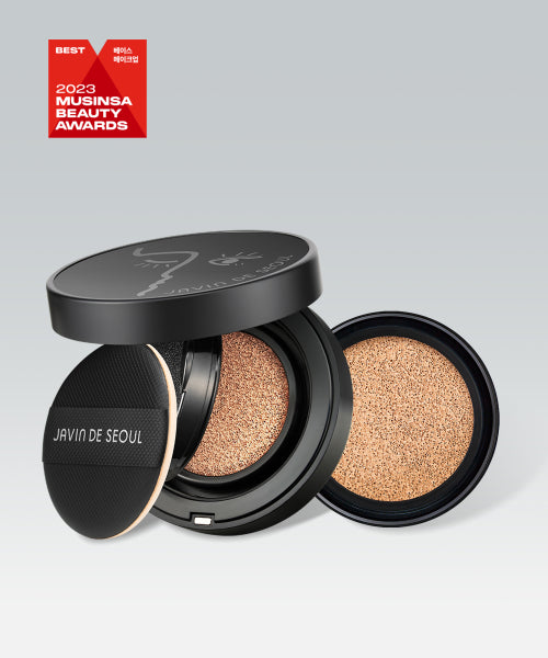 JAVIN DE SEOUL JAVIN DE SEOUL Wink Foundation Pact 15g