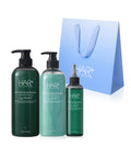 HAIRPLUS Ofresh Oily Scalp Scaling Dandruff Clinic Gift Set (Hair Loss Relief Functional)