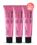 SKINRX LAB Madecera Cream 15ml x 3