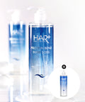 HAIRPLUS Damaged hair improvement scalp care protein bond hair loss shampoo 500ml 2pcs