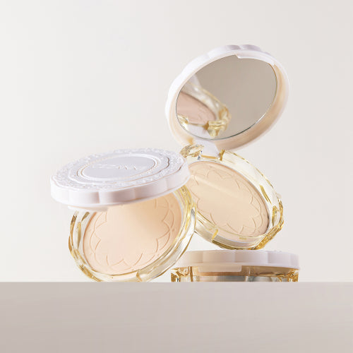 CEZANNE CEZANNE Silk Cover Powder SPF50/++++