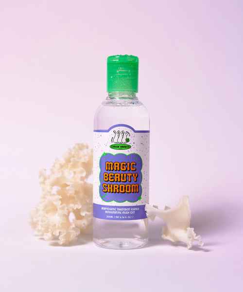 CHASIN RABBITS Magic Beauty Shroom Vegan Essence