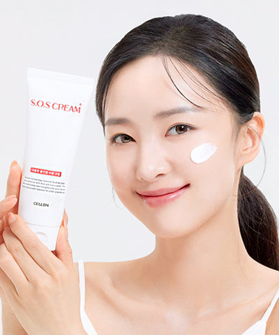 CELLBN First Aid Cream 150ml