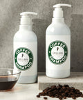 CELLBN Volume Coffee Shampoo 500ml