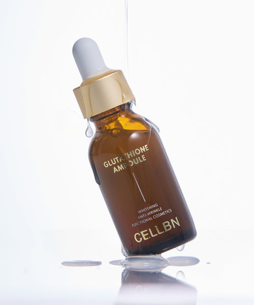 CELLBN CELLBN Glutathione White Jade Ampoule 30ml