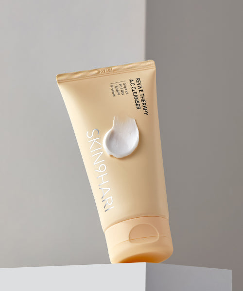 SKIN9HARI SKIN9HARI Revive Therapy NF Cream 50ml