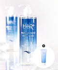 HAIRPLUS HAIRPLUS Protein Bond Shampoo + Ampoule 500ml/35ml