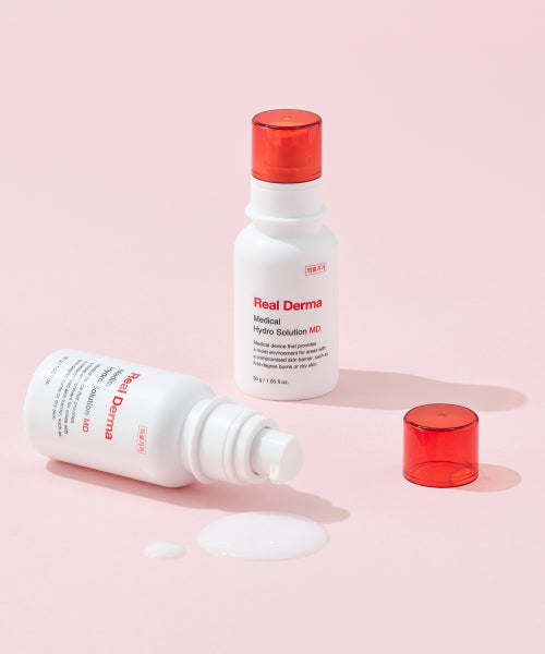 REAL DERMA Real Derma Hydro Solution MD 30g
