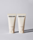 GESGEP GESGEP Bear Cream 50g Duo
