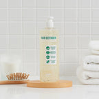 SWAGGER Defender Anti-Hair Loss Hair Loss Care Shampoo 490ml