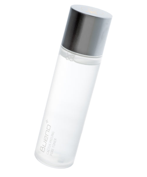 BUENO Cactus Peeling Pore Toner 150ml