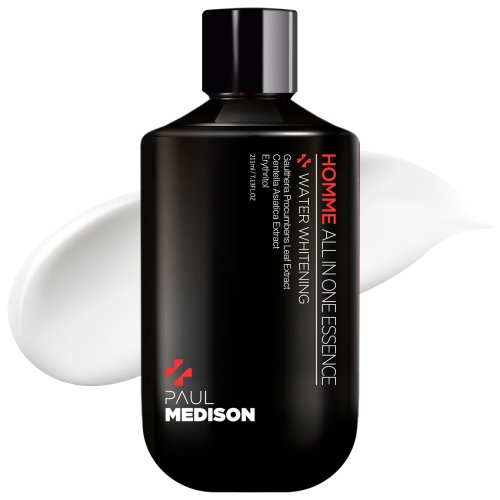 PAULMEDISON PAULMEDISON Homme Water Radiance All-in-One Essence 211ml