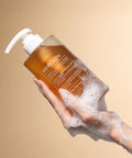 ASHROLEN German brewer's yeast shampoo 500ml