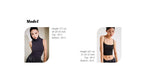 TOPGIRL TOPGIRL Jumpsuit Overall Knit